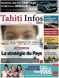 Cliquez sur la Une pour lire le journal. Cliquez sur la Une pour lire le journal.