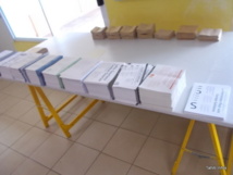 Européennes 2014 : Tous les résultats en Polynésie française Européennes 2014 : Tous les résultats en Polynésie française