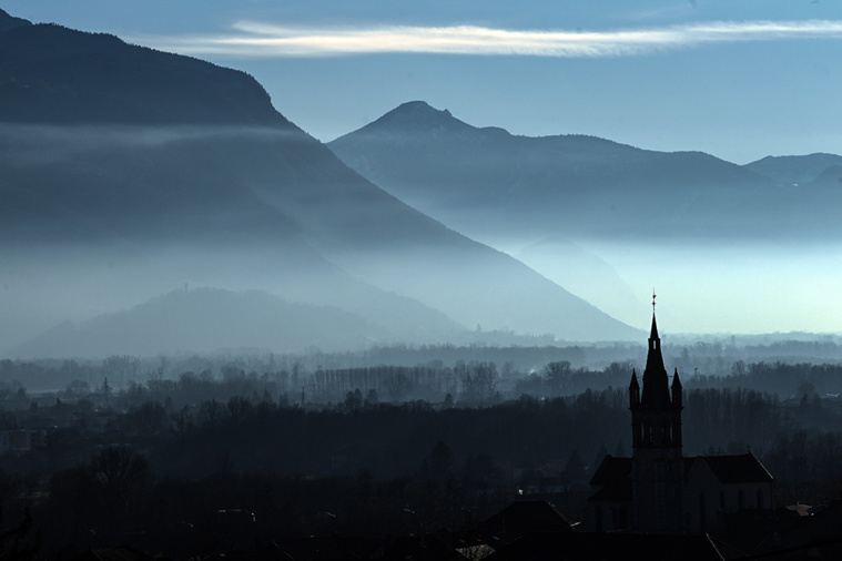 OLIVIER CHASSIGNOLE / AFP OLIVIER CHASSIGNOLE / AFP