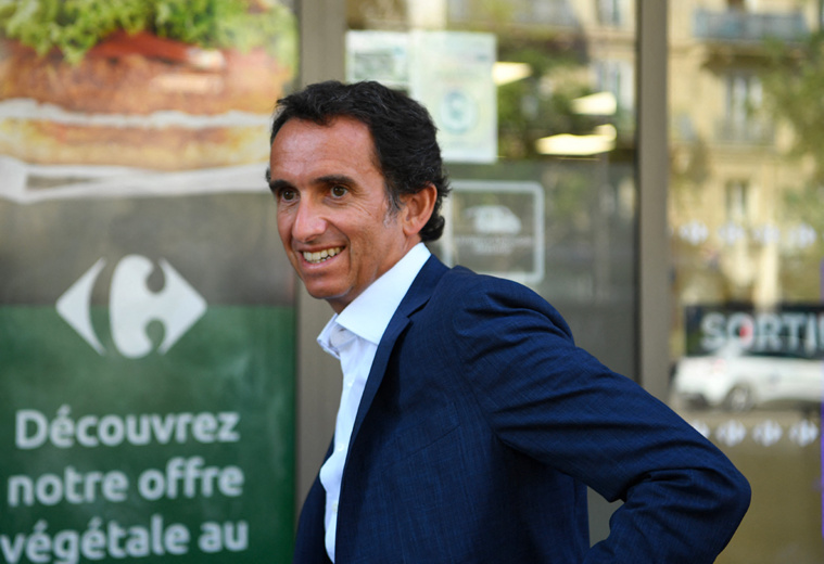 Eric PIERMONT / AFP Eric PIERMONT / AFP