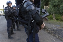 Un gendarme légèrement blessé par balle en Nouvelle-Calédonie Un gendarme légèrement blessé par balle en Nouvelle-Calédonie