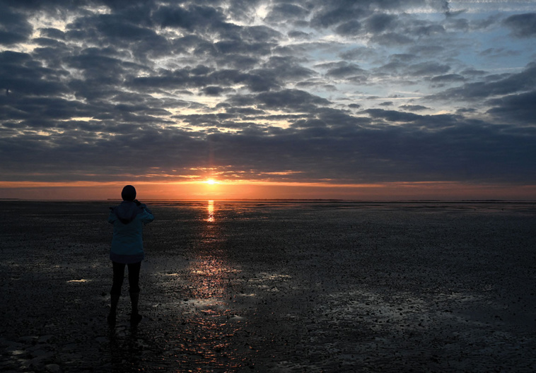 Christof STACHE / AFP