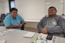 À Faa'a, six familles enclavées à cause d'un projet de parking À Faa'a, six familles enclavées à cause d'un projet de parking