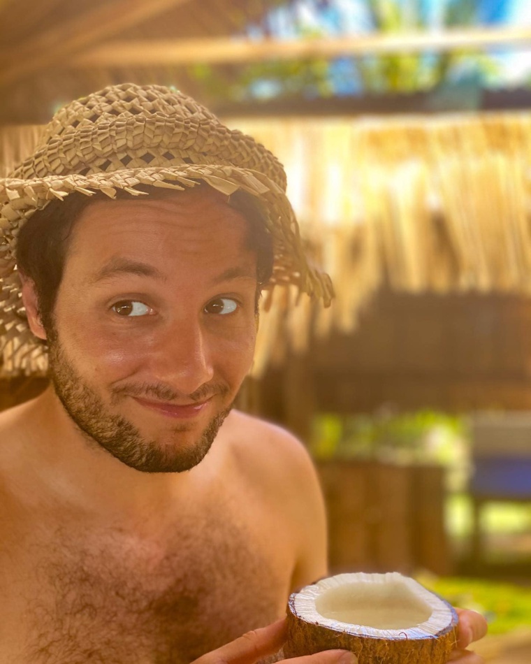 Vianney : “L’accueil du public est inestimable” Vianney : “L’accueil du public est inestimable”