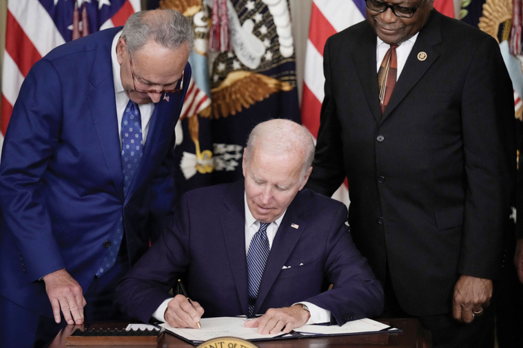 Drew Angerer / GETTY IMAGES NORTH AMERICA / Getty Images via AFP Drew Angerer / GETTY IMAGES NORTH AMERICA / Getty Images via AFP