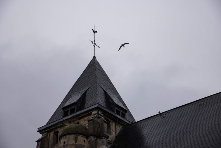 Sameer Al-DOUMY / AFP Sameer Al-DOUMY / AFP