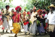 La Papouasie veut faire un sort à la polygamie La Papouasie veut faire un sort à la polygamie