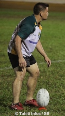 Punaauia n'a pas démérité Punaauia n'a pas démérité