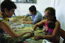 La Maison de la culture fait sa rentrée La Maison de la culture fait sa rentrée