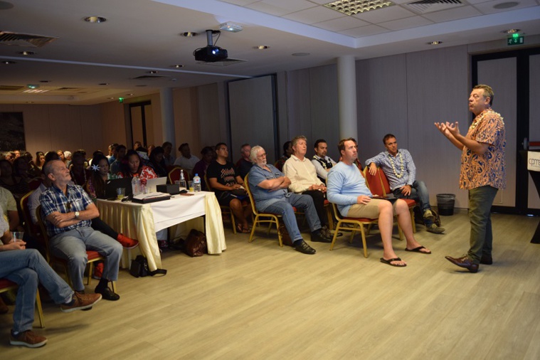 Christophe Plée, président de la CPME : “Les chefs d’entreprise ont besoin d’être entendus” Christophe Plée, président de la CPME : “Les chefs d’entreprise ont besoin d’être entendus”
