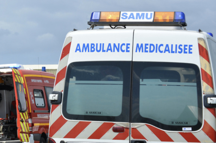 Un scootériste meurt fauché à Faa'a Un scootériste meurt fauché à Faa'a