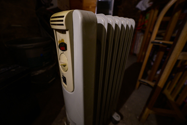 John MACDOUGALL / AFP John MACDOUGALL / AFP