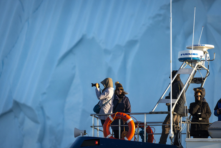 Odd ANDERSEN / AFP Odd ANDERSEN / AFP