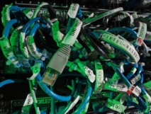 Fin des travaux de maintenance, l'internet rétabli Fin des travaux de maintenance, l'internet rétabli