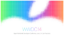 Apple ouvre sa conférence annuelle avec les logiciels en vedette