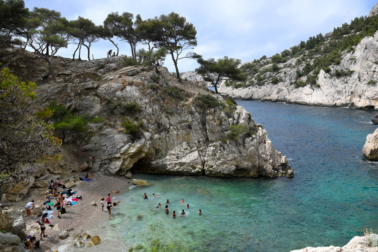 Nicolas TUCAT / AFP Nicolas TUCAT / AFP