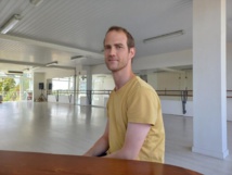 Deux ateliers avec le danseur Mikaël Champs Deux ateliers avec le danseur Mikaël Champs