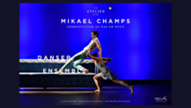 Deux ateliers avec le danseur Mikaël Champs