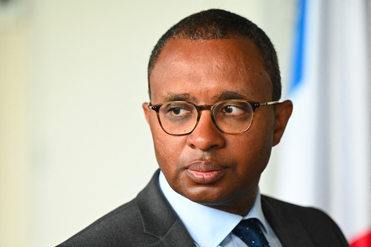 Bertrand GUAY / AFP Bertrand GUAY / AFP