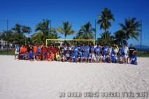 AS Aorai Beach Soccer Tour 2014 AS Aorai Beach Soccer Tour 2014