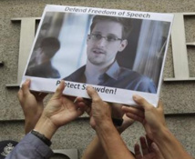 L'Express lance une pétition pour que la France accorde l'asile à Snowden L'Express lance une pétition pour que la France accorde l'asile à Snowden