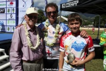 René Malmezac , Henri Sannier René Malmezac , Henri Sannier