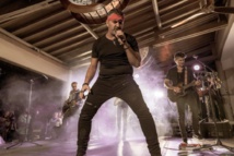 Lolita Rock prêt à rallumer le feu Lolita Rock prêt à rallumer le feu