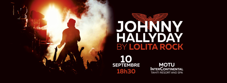 Lolita Rock prêt à rallumer le feu Lolita Rock prêt à rallumer le feu