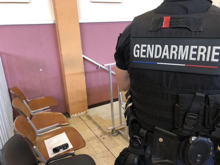 Trois ans ferme pour 21 ans de calvaire Trois ans ferme pour 21 ans de calvaire