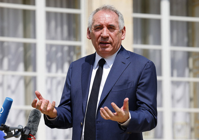 Ludovic MARIN / AFP Ludovic MARIN / AFP