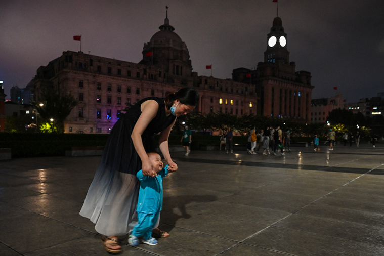 Hector RETAMAL / AFP Hector RETAMAL / AFP