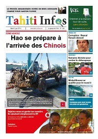 Cliquez sur l'image pour lire le journal Cliquez sur l'image pour lire le journal