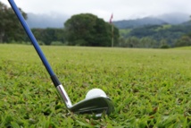 L’open international de golf a démarré ! L’open international de golf a démarré !