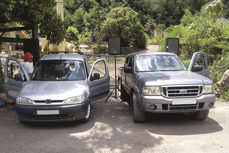 Te Ora Hau veut hausser le ton sur les nuisances sonores Te Ora Hau veut hausser le ton sur les nuisances sonores