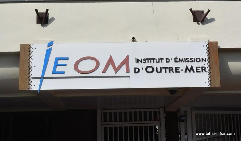 IEOM : premier trimestre en demi-teinte pour l'économie polynésienne