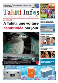 Cliquez sur l'image pour lire le journal Cliquez sur l'image pour lire le journal