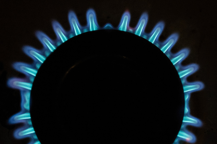 LOIC VENANCE / AFP LOIC VENANCE / AFP