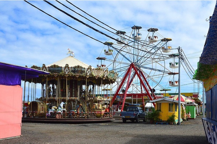 © Tiurai de Vaitupa © Tiurai de Vaitupa