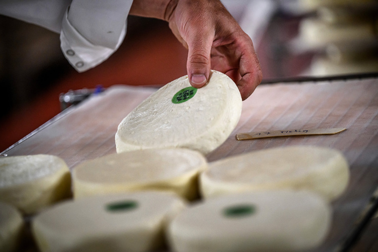 JEFF PACHOUD / AFP JEFF PACHOUD / AFP