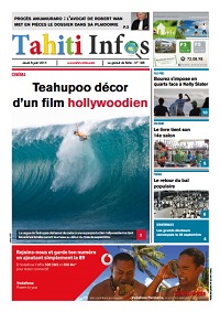 Cliquez sur l'image pour lire le journal Cliquez sur l'image pour lire le journal