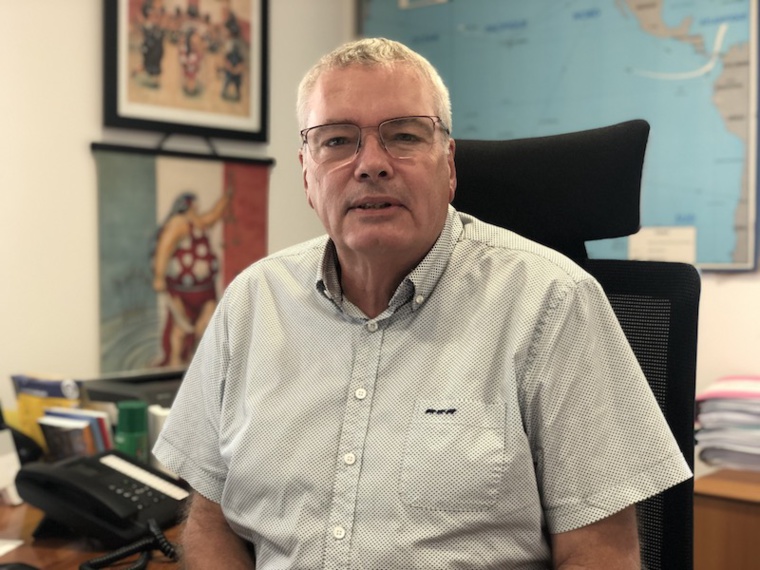 Lutte contre le trafic de drogues : Un séminaire international à Tahiti Lutte contre le trafic de drogues : Un séminaire international à Tahiti