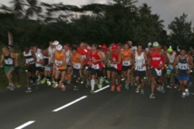 Course: le relais des copains, c'est samedi à la Punaruu Course: le relais des copains, c'est samedi à la Punaruu