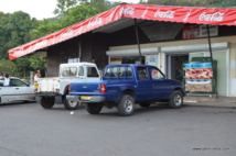 La vente d'alcool à emporter autorisée à Teva i Uta La vente d'alcool à emporter autorisée à Teva i Uta