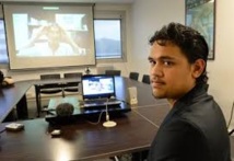 Via visioconférence, l'oral tahitien du bac se passe "maita'i roa" à 16.000 km de distance Via visioconférence, l'oral tahitien du bac se passe "maita'i roa" à 16.000 km de distance