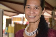 Teura Iriti Teura Iriti