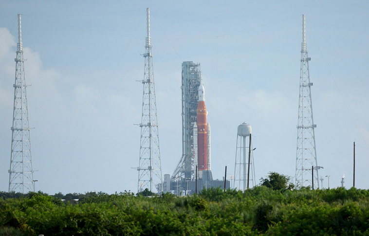 JOE RAEDLE / GETTY IMAGES NORTH AMERICA / Getty Images via AFP