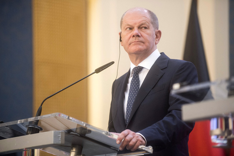 Michal Cizek / AFP Michal Cizek / AFP