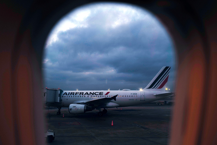 Valery HACHE / AFP Valery HACHE / AFP