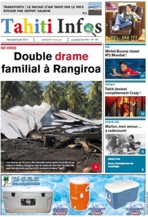 Cliquez sur l'image pour lire le journal Cliquez sur l'image pour lire le journal