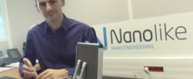 Une start-up de Toulouse introduit des nanoparticules dans les cartes d'identité Une start-up de Toulouse introduit des nanoparticules dans les cartes d'identité